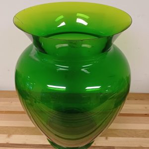 Bohem / Boheemse vaas