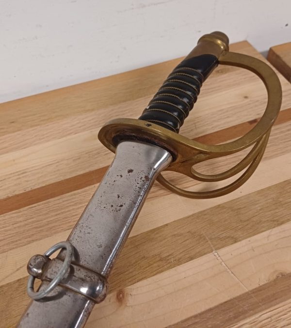 Sabel - model 1880 - Afbeelding 10