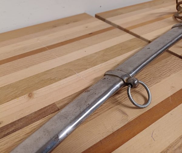 Sabel - model 1880 - Afbeelding 11