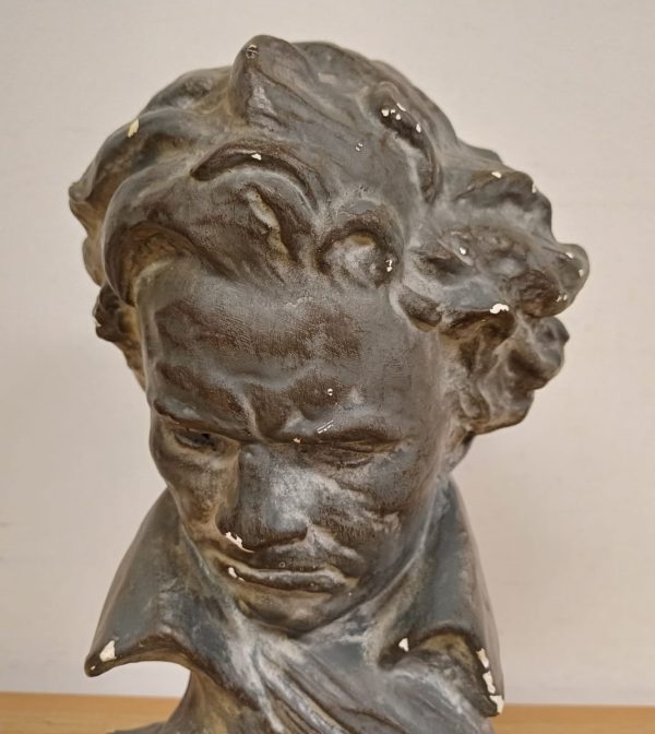 Antieke Beethoven - U. Cipriani