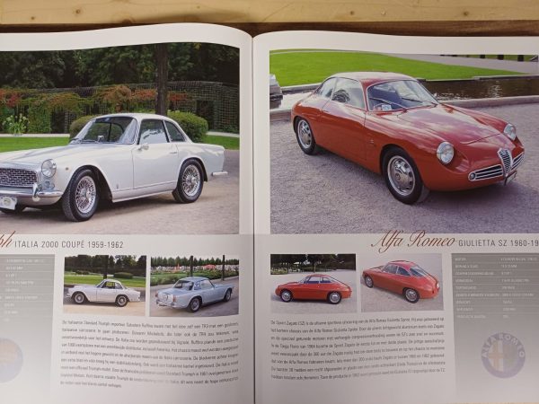 De ultieme Oldtimer Encyclopedie - Afbeelding 5