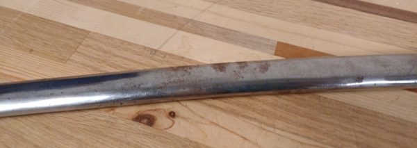 Sabel - model 1880 - Afbeelding 4