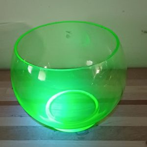 Uranium kom