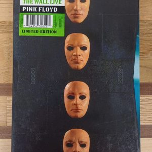 Is there anybody out there? - Pink Floyd - Limited edition