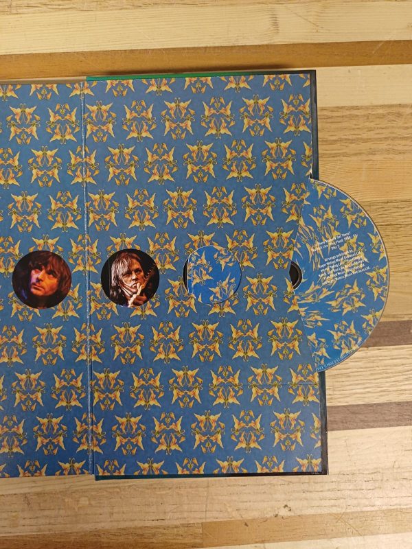 Is there anybody out there? - Pink Floyd - Limited edition - Afbeelding 8