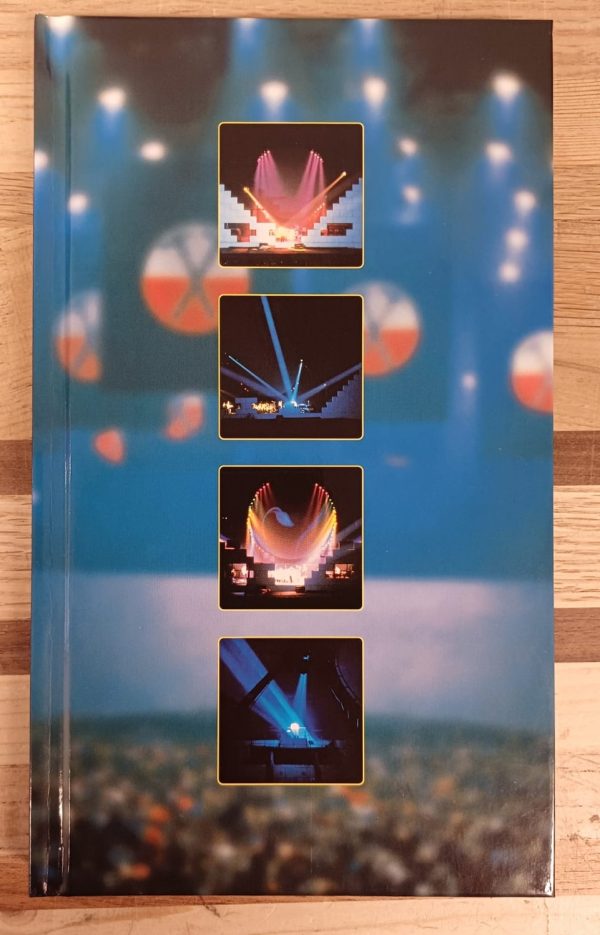 Is there anybody out there? - Pink Floyd - Limited edition - Afbeelding 9
