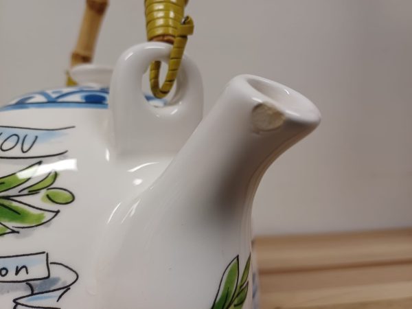 Blond Amsterdam theepot asia - Afbeelding 8