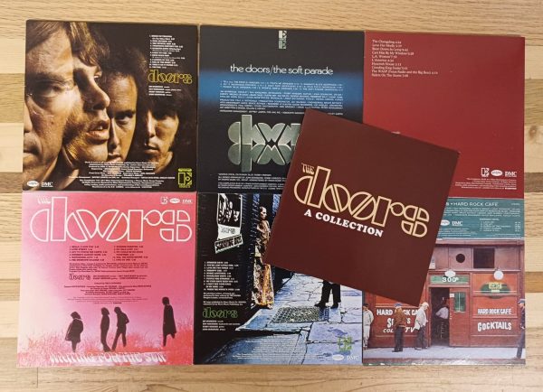 The Doors - A collection - Afbeelding 4