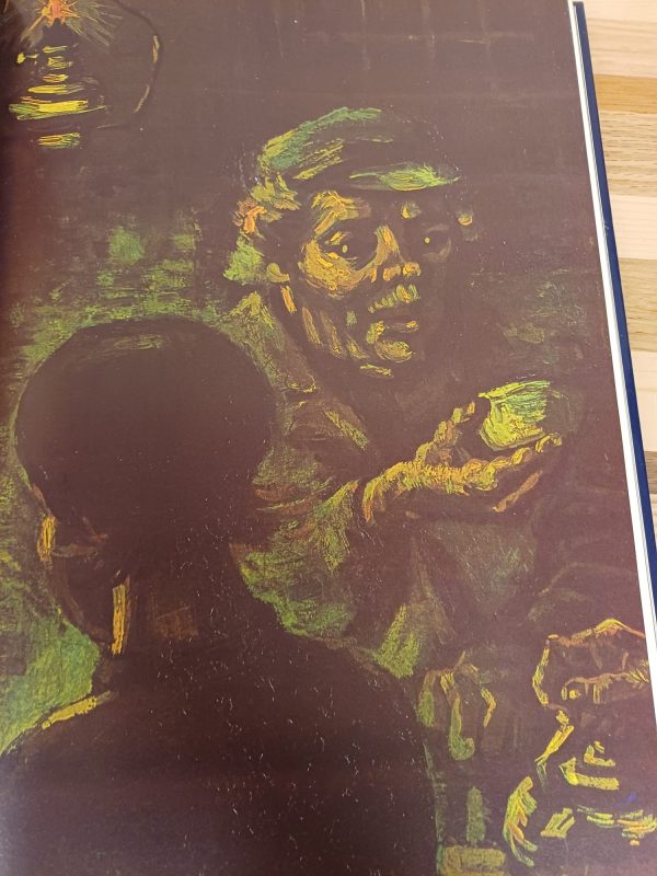 De Wereld van Van Gogh - Boek - Afbeelding 5