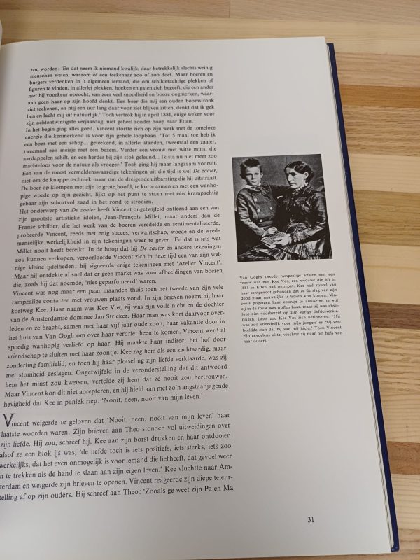 De Wereld van Van Gogh - Boek - Afbeelding 6
