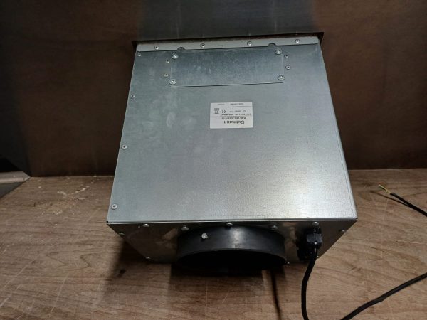 Gutmann afzuigkap K2E146-AB87-10 - Afbeelding 8