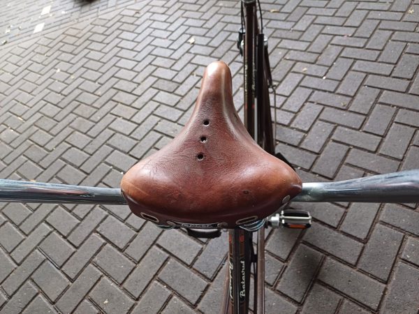 Batavus tandem intercycle - Uniek en tijdloos! - Afbeelding 11