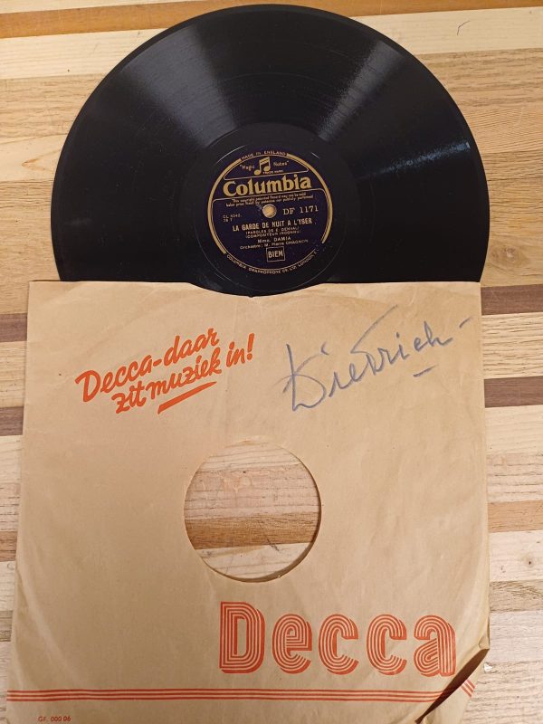 20 Bakelieten vinyl verschillende soorten klassiekers - Afbeelding 15