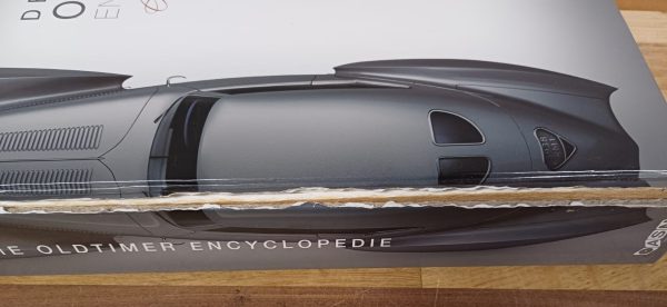 De ultieme Oldtimer Encyclopedie - Afbeelding 12