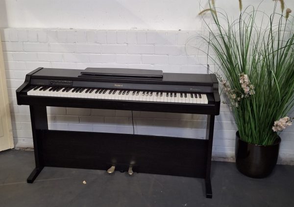 Roland HP-1 Roland Digital Piano - Afbeelding 6