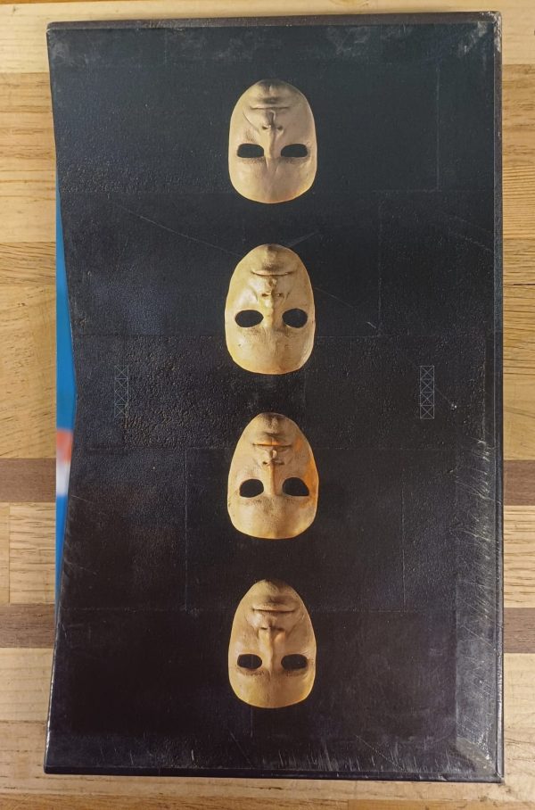 Is there anybody out there? - Pink Floyd - Limited edition - Afbeelding 10