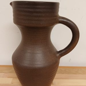 Backman Finland 732 kan / vaas (West Germany stijl)