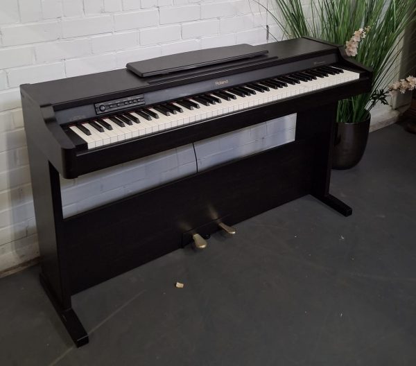 Roland HP-1 Roland Digital Piano - Afbeelding 7
