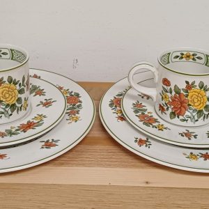 Villeroy & Boch Summerday - 6 delig