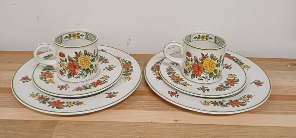 Villeroy & Boch Summerday - 6 delig