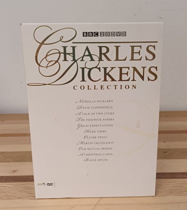 Charles Dickens Collection - Afbeelding 5