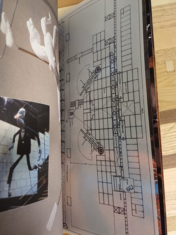 Is there anybody out there? - Pink Floyd - Limited edition - Afbeelding 11