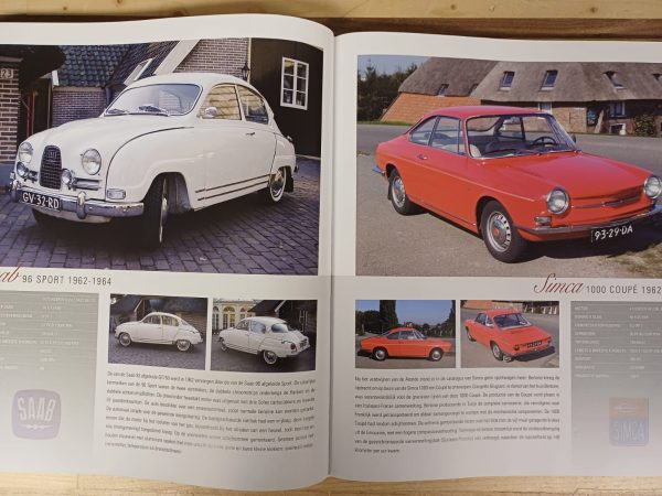 De ultieme Oldtimer Encyclopedie - Afbeelding 14
