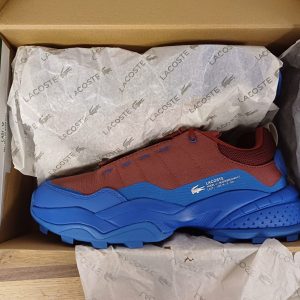 Lacoste Heren L-Guard Breaker CT Sneakers - maat 43