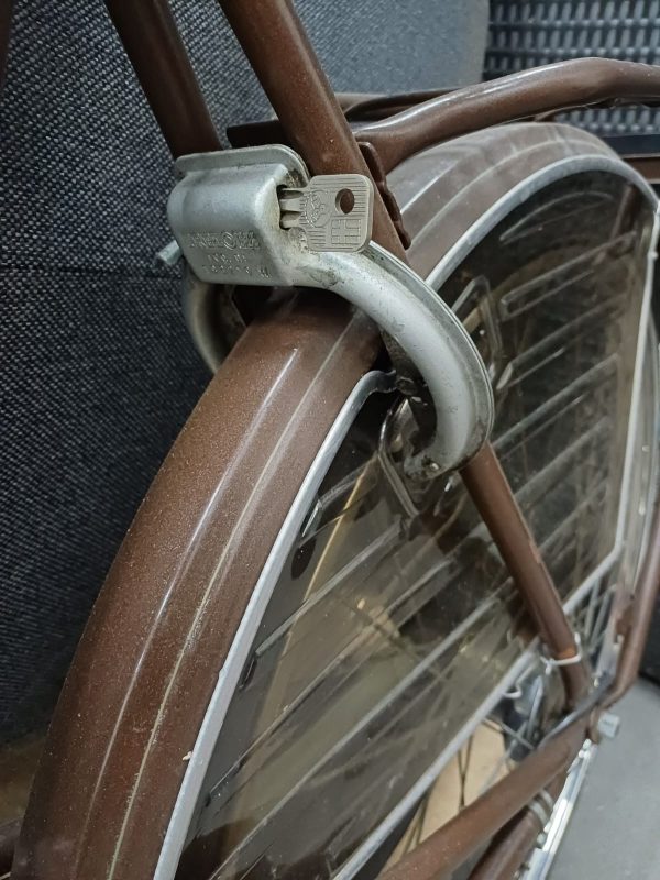 Batavus tandem intercycle - Uniek en tijdloos! - Afbeelding 12