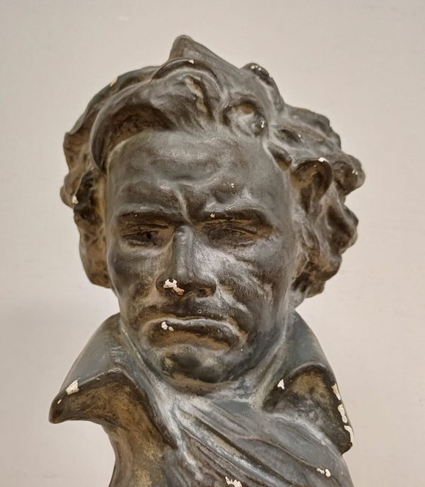 Antieke Beethoven - U. Cipriani - Afbeelding 10