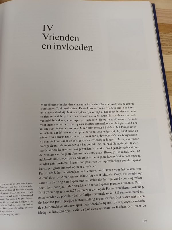 De Wereld van Van Gogh - Boek - Afbeelding 7