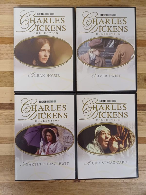Charles Dickens Collection - Afbeelding 6