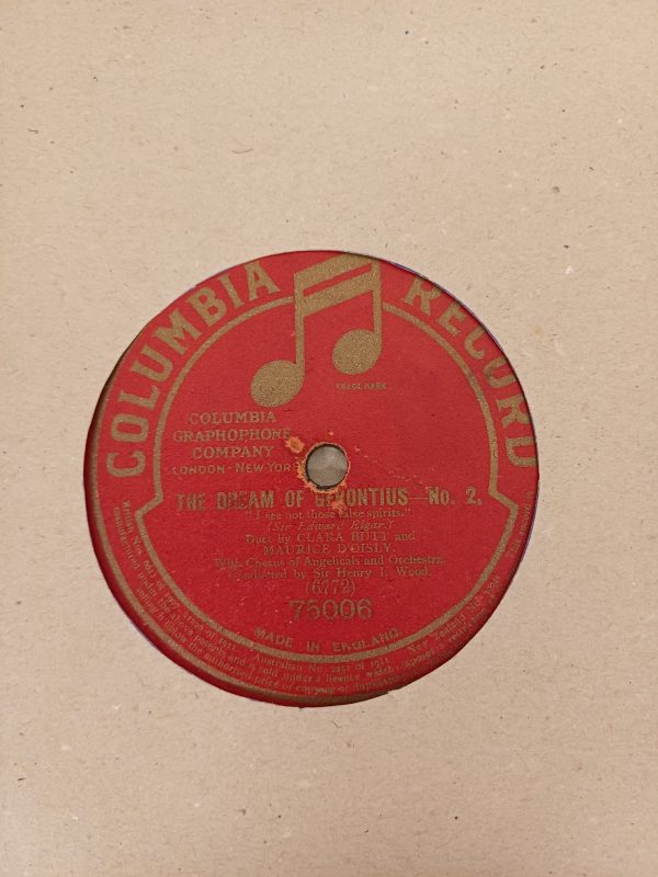20 Bakelieten vinyl verschillende soorten klassiekers - Afbeelding 18