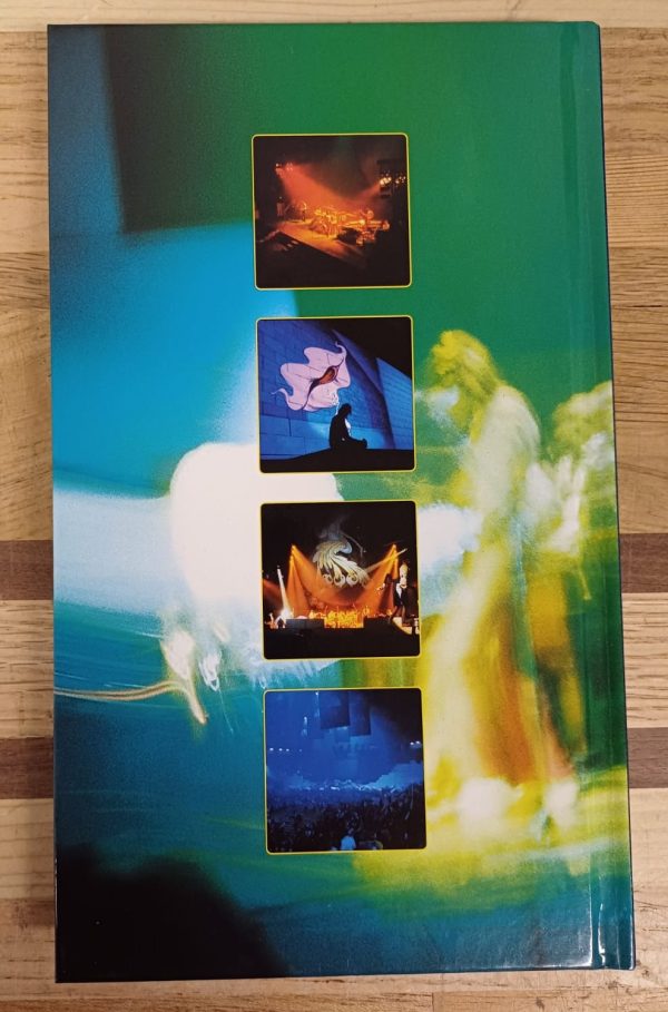 Is there anybody out there? - Pink Floyd - Limited edition - Afbeelding 12