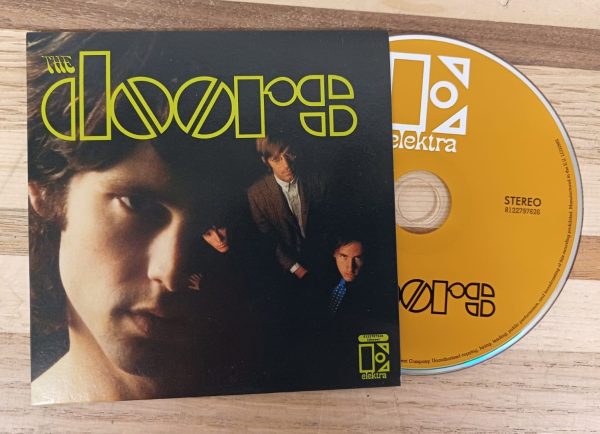 The Doors - A collection - Afbeelding 5