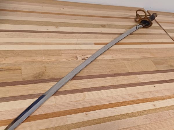 Sabel - model 1880 - Afbeelding 26