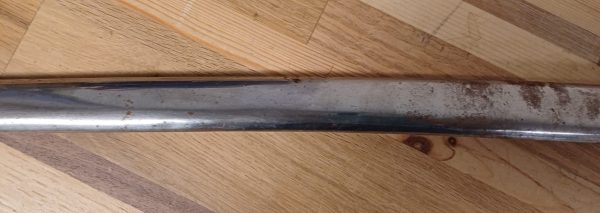 Sabel - model 1880 - Afbeelding 25