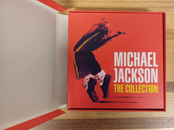 Michael Jackson - The Collection - Afbeelding 6