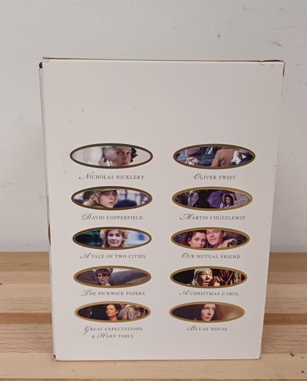 Charles Dickens Collection - Afbeelding 7