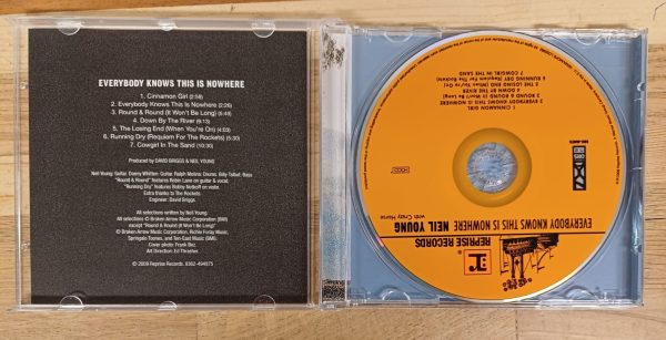 Neil Young - Official release series - 1-4 - Afbeelding 8