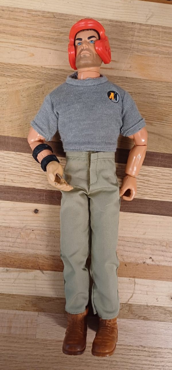 Hasbro Action man barbies - 10 stuks & accessoires - Afbeelding 16
