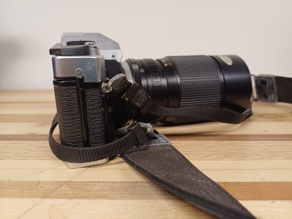 Olympus OM20 - fotocamera - Afbeelding 12