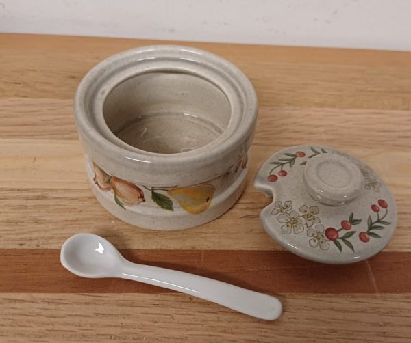 Wedgwood Quince servies - 24 delig - Afbeelding 9