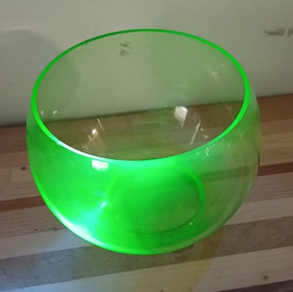 Uranium kom - Afbeelding 15