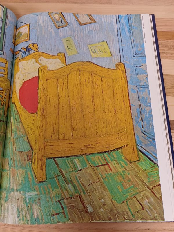 De Wereld van Van Gogh - Boek - Afbeelding 8