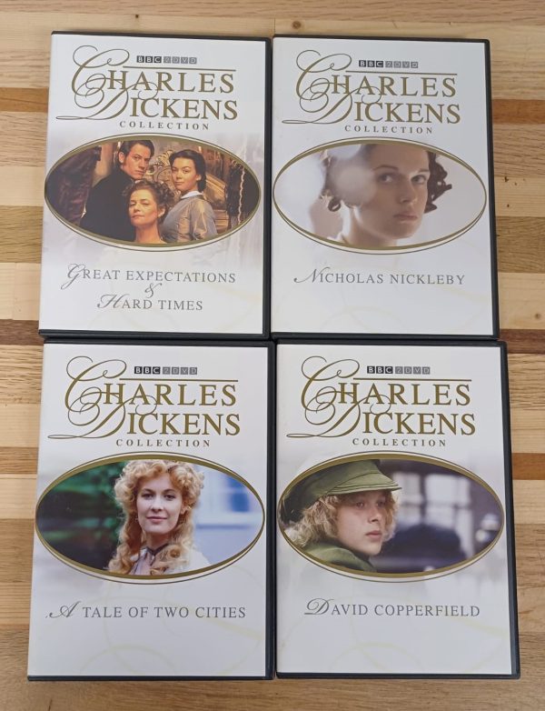 Charles Dickens Collection - Afbeelding 8