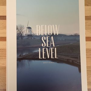 Below sea level - Ewout Huibers