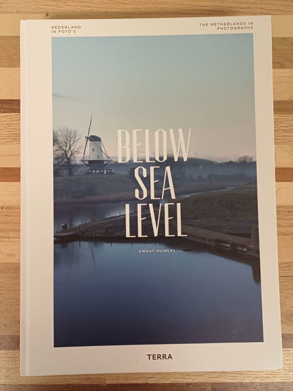 Below sea level - Ewout Huibers