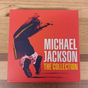 Michael Jackson - The Collection