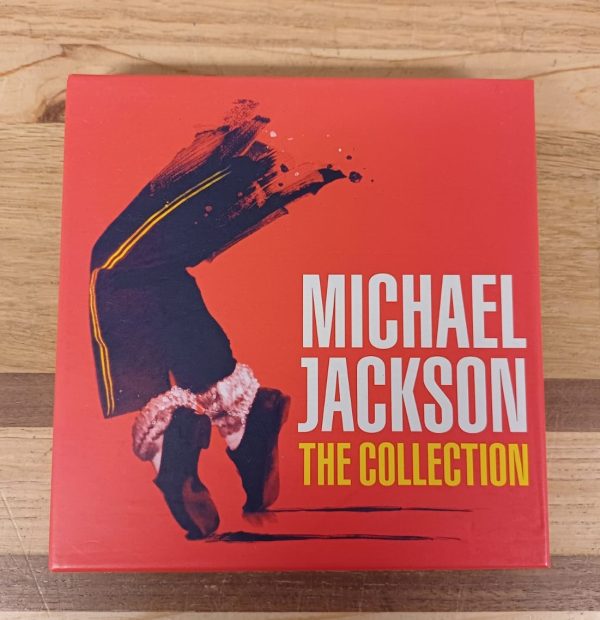 Michael Jackson - The Collection